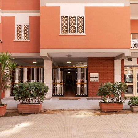 Joivy Delightful 3-Bed Flat With Balcony Apartamento Roma Exterior foto