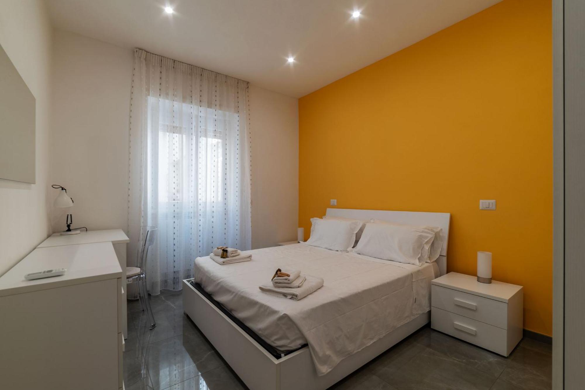 Joivy Delightful 3-Bed Flat With Balcony Apartamento Roma Exterior foto