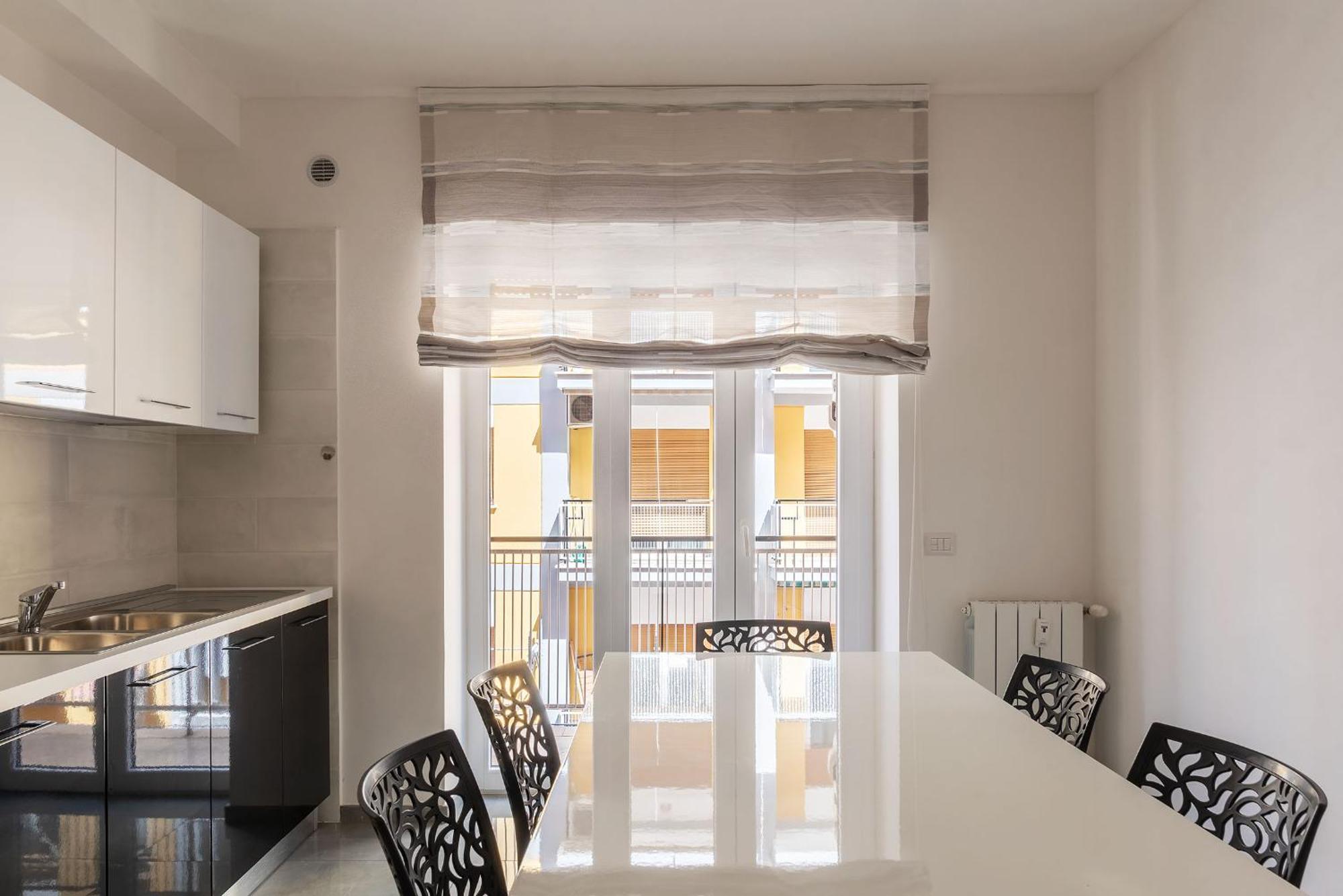 Joivy Delightful 3-Bed Flat With Balcony Apartamento Roma Exterior foto