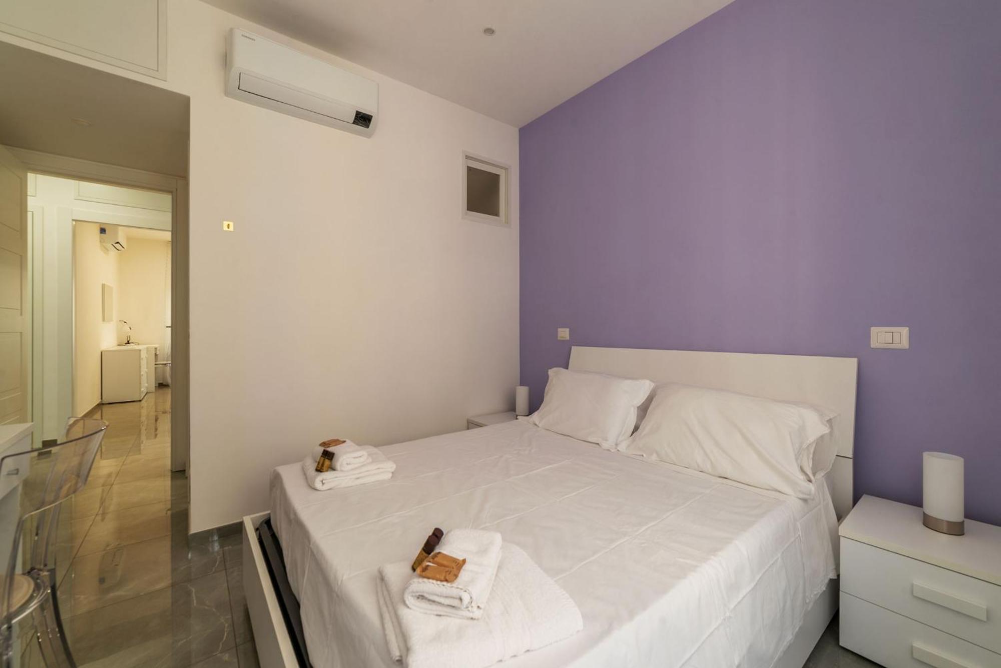 Joivy Delightful 3-Bed Flat With Balcony Apartamento Roma Exterior foto