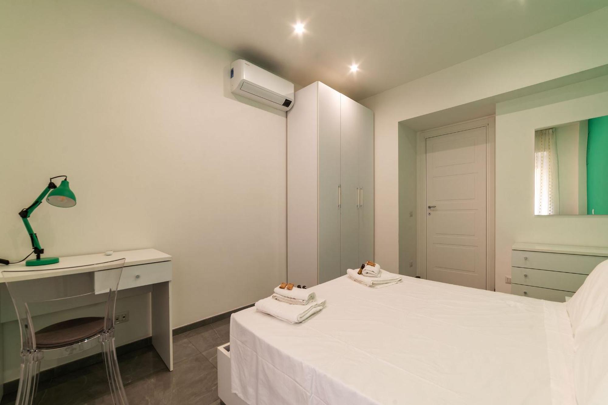 Joivy Delightful 3-Bed Flat With Balcony Apartamento Roma Exterior foto