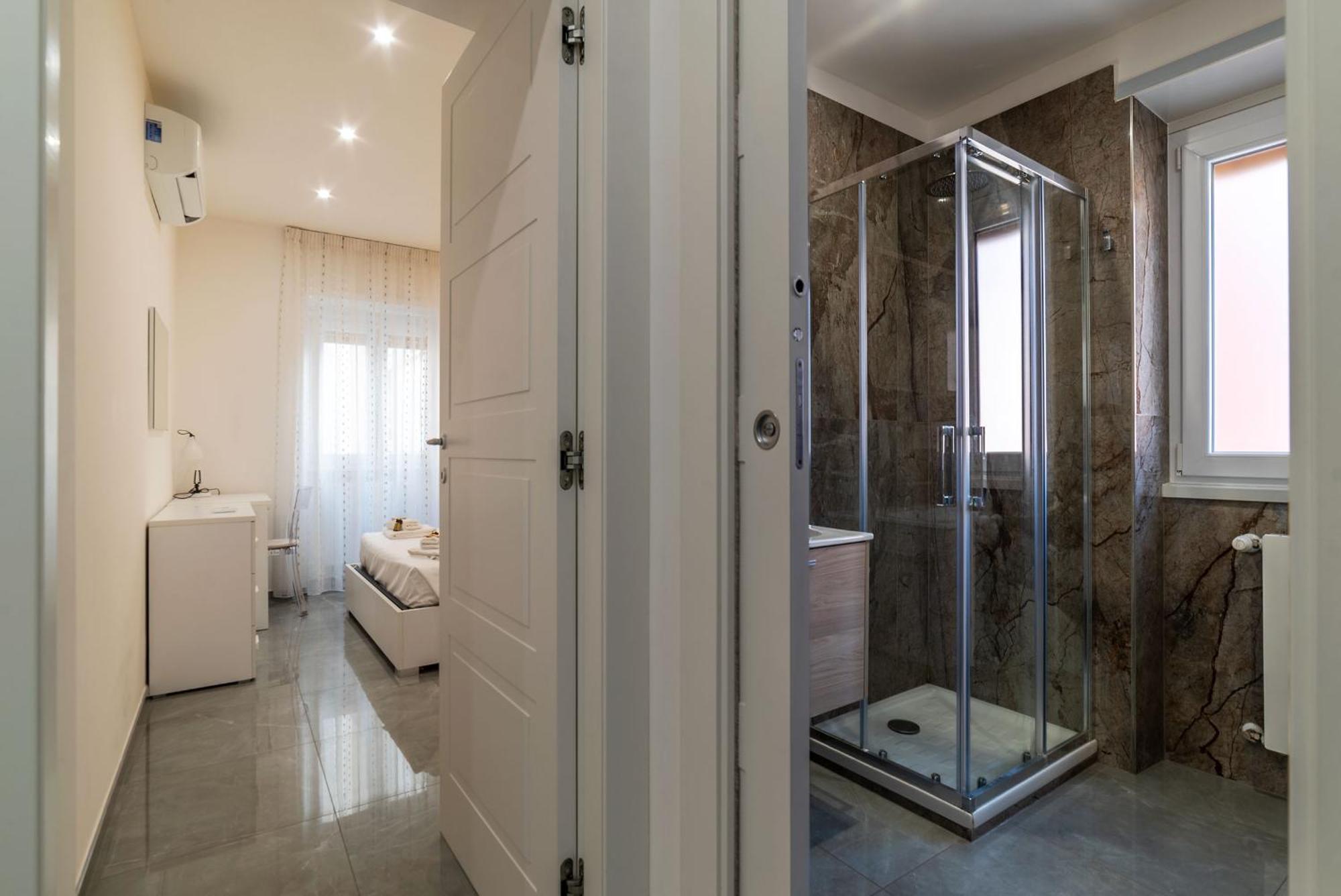 Joivy Delightful 3-Bed Flat With Balcony Apartamento Roma Exterior foto