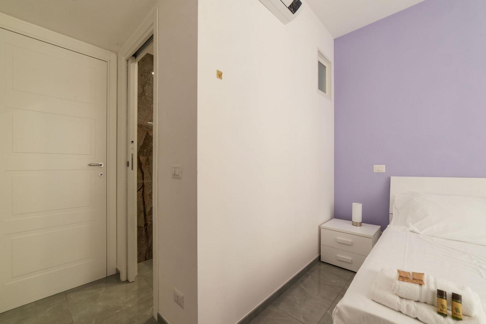 Joivy Delightful 3-Bed Flat With Balcony Apartamento Roma Exterior foto