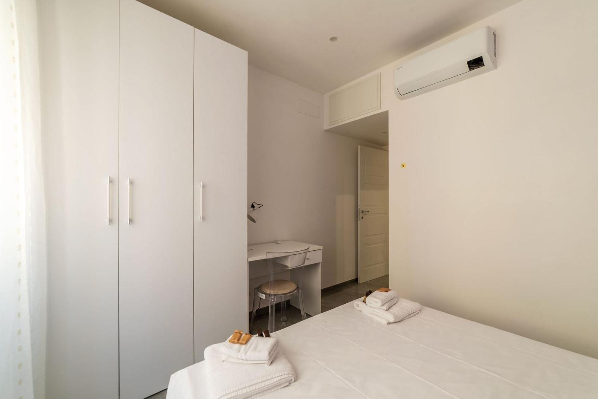 Joivy Delightful 3-Bed Flat With Balcony Apartamento Roma Exterior foto