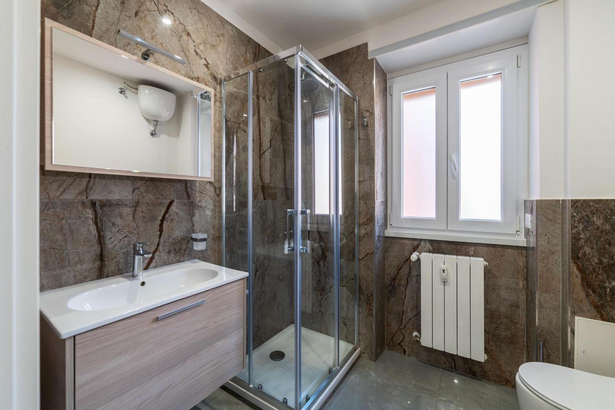 Joivy Delightful 3-Bed Flat With Balcony Apartamento Roma Exterior foto