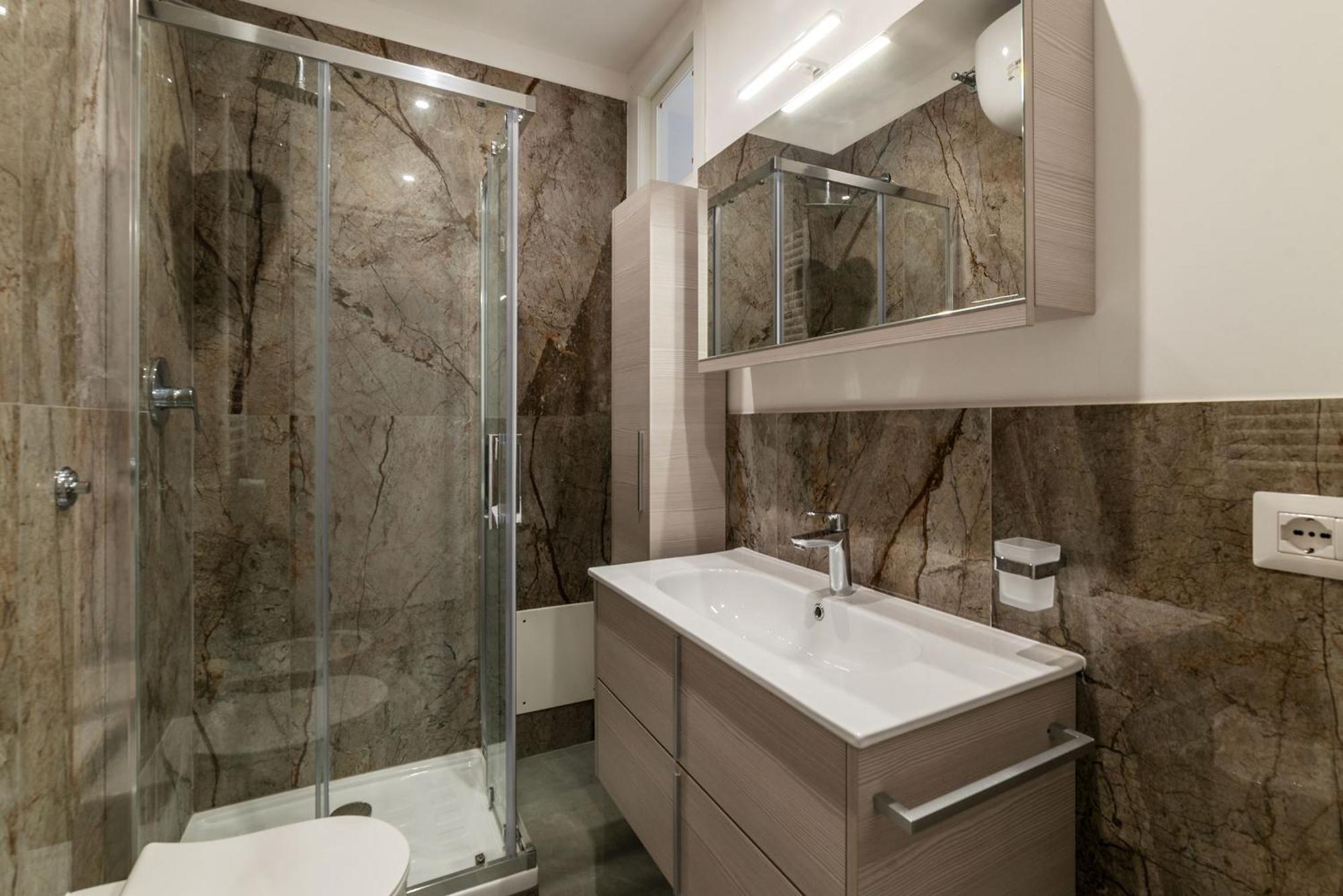 Joivy Delightful 3-Bed Flat With Balcony Apartamento Roma Exterior foto